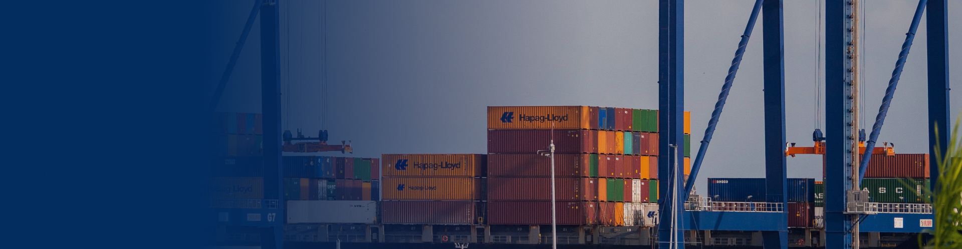 Import Services - Yellowboxcargo